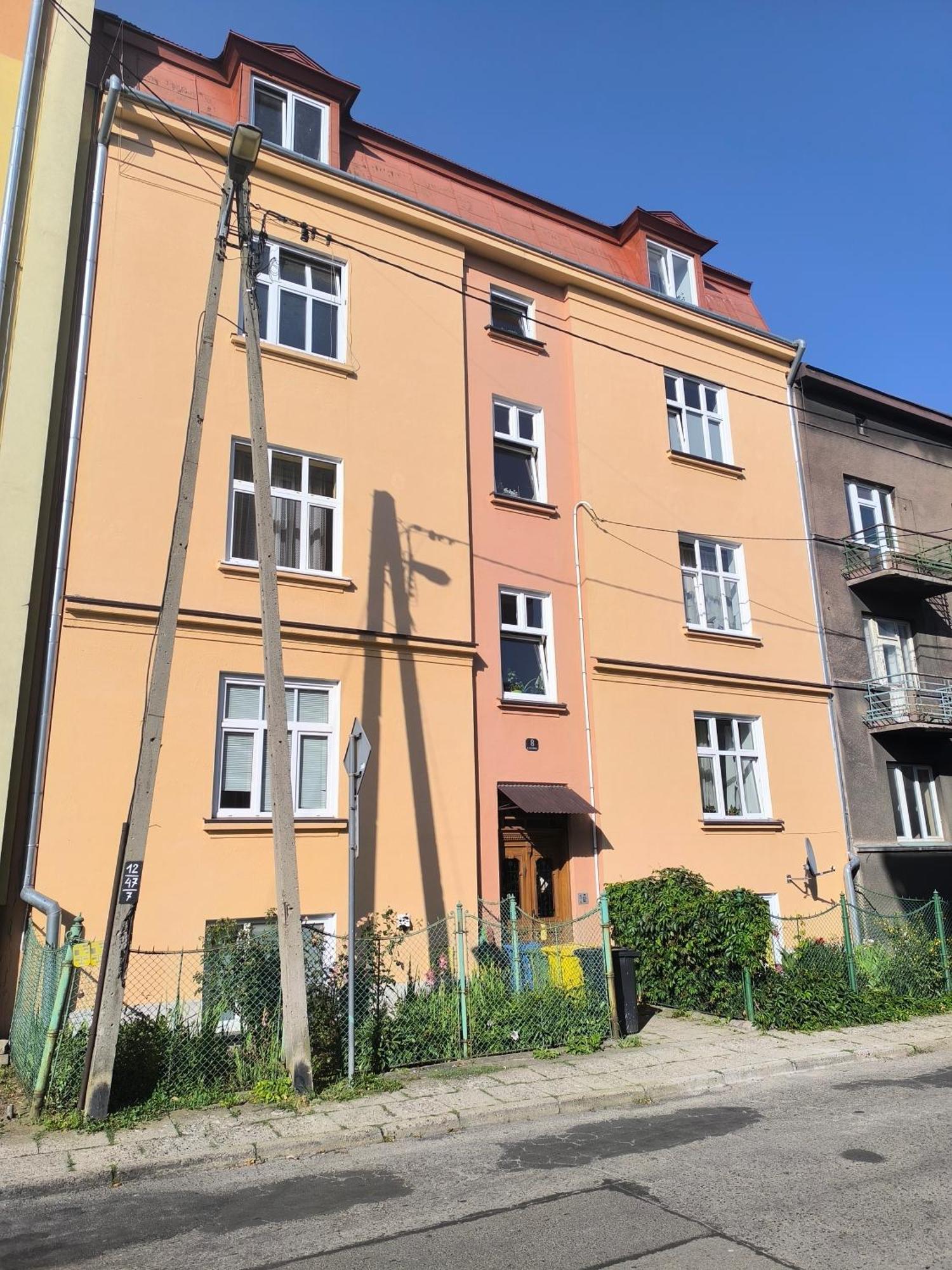 Przytulne Poddasze Przemyśl Zewnętrze zdjęcie