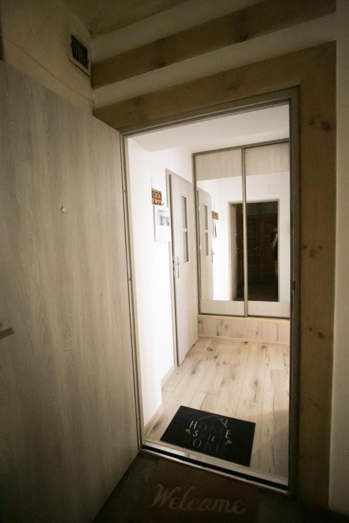 Przytulne Poddasze Przemyśl Zewnętrze zdjęcie