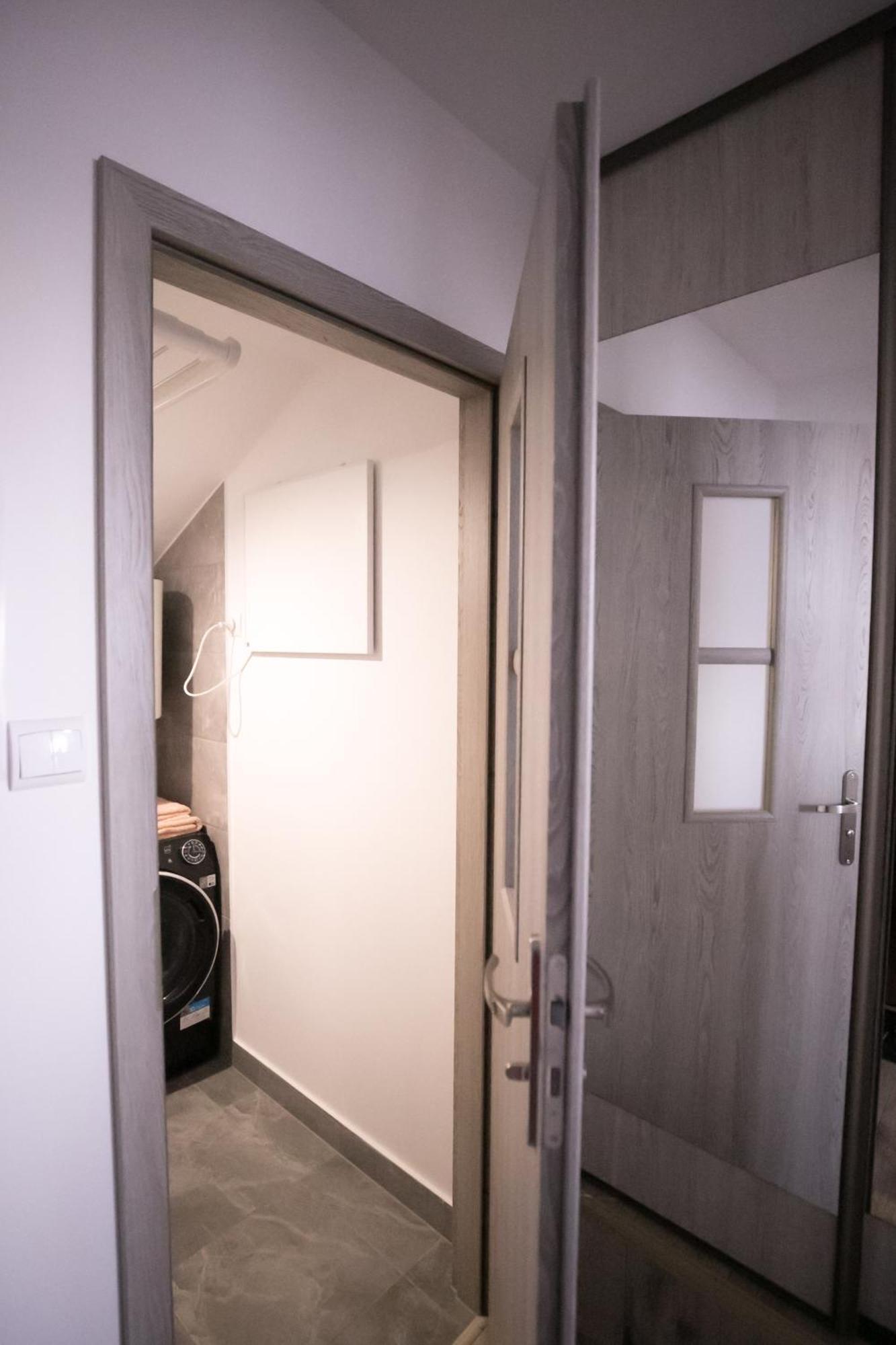 Przytulne Poddasze Przemyśl Zewnętrze zdjęcie